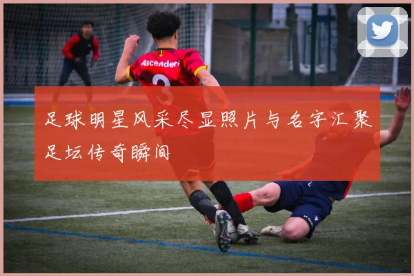 足球明星风采尽显照片与名字汇聚足坛传奇瞬间