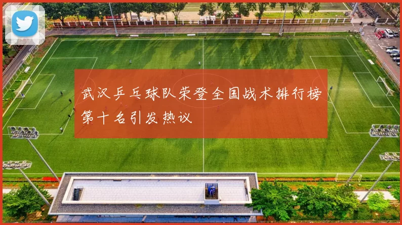 武汉乒乓球队荣登全国战术排行榜第十名引发热议