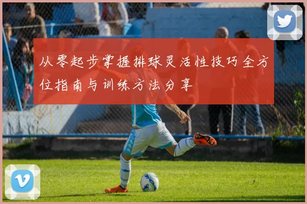 从零起步掌握排球灵活性技巧全方位指南与训练方法分享