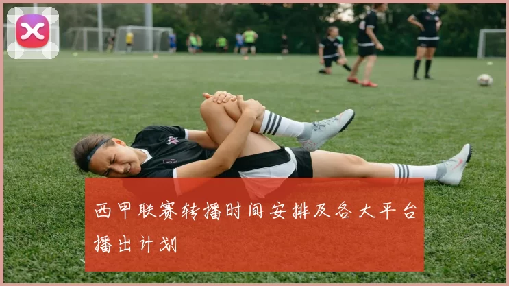西甲联赛转播时间安排及各大平台播出计划