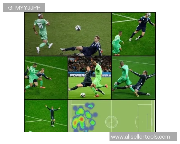 世界杯历史纵览:从创立到现代足球王国的演变与辉煌 世界杯历史纵览:从创立到现代足球王国的演变与辉煌