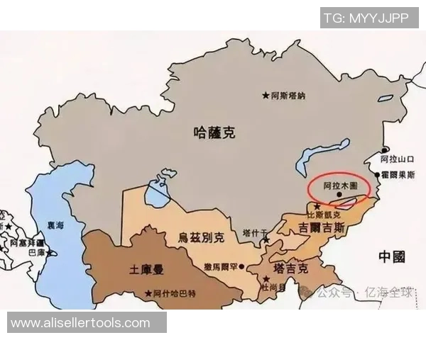 哈萨克斯坦地理与文化概述：探索中亚的心脏与多元民族融合