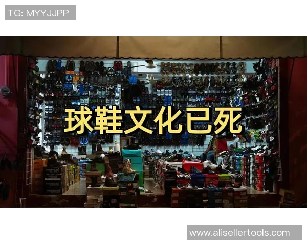 球鞋文化的崛起与发展：从运动场到时尚潮流的无限可能