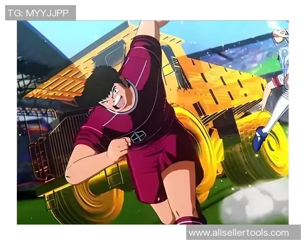 足球明星的崛起与挑战：从青涩少年到世界足坛巨星的传奇之路