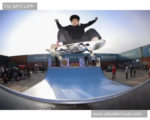 上海滑板队的节奏与风格探讨滑板文化的魅力与发展之路