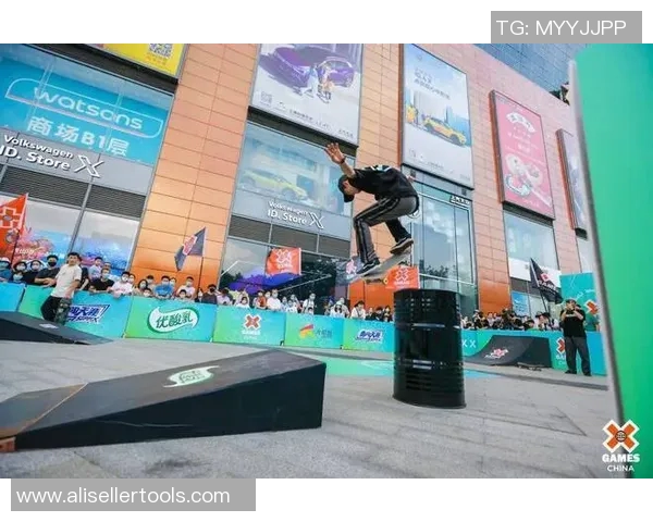 南京极限运动队如何引领节奏革新与运动文化的融合发展