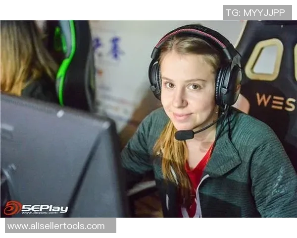 周静专访：从新手到职业选手的CSGO成长之路与心路历程