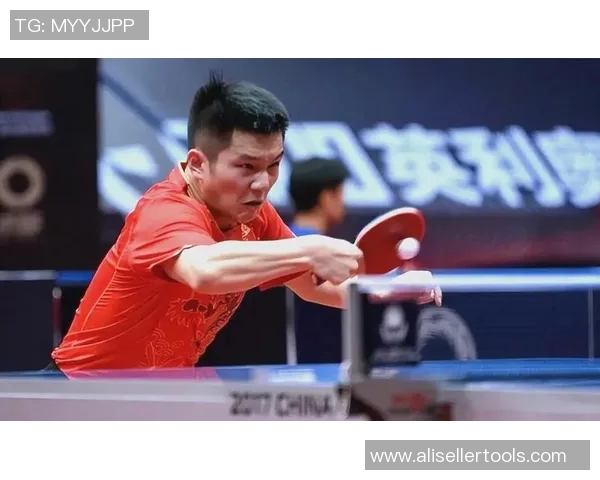 乒乓球新手必看:从基础力量训练到技巧提升的全面指南 乒乓球新手必看:从基础力量训练到技巧提升的全面指南