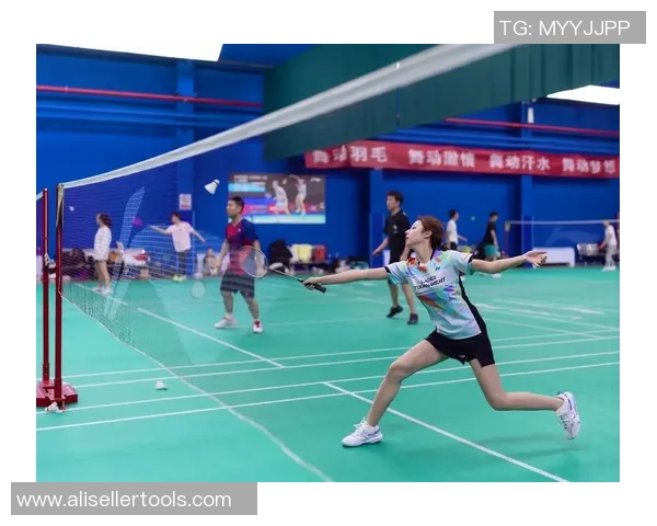 刘伟的羽毛球人生深度对话探索运动背后的坚持与梦想