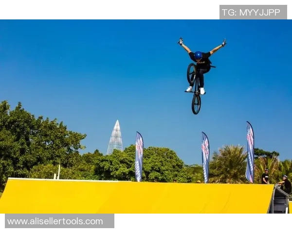 深圳极限运动队如何通过创新与反击重塑运动文化与团队精神