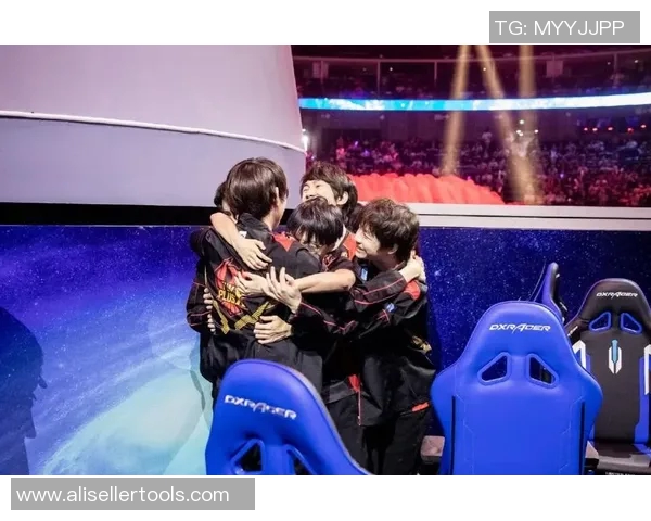 独家解析:RNG战队技术实力与其他战队的全面对比分析 独家解析:RNG战队技术实力与其他战队的全面对比分析