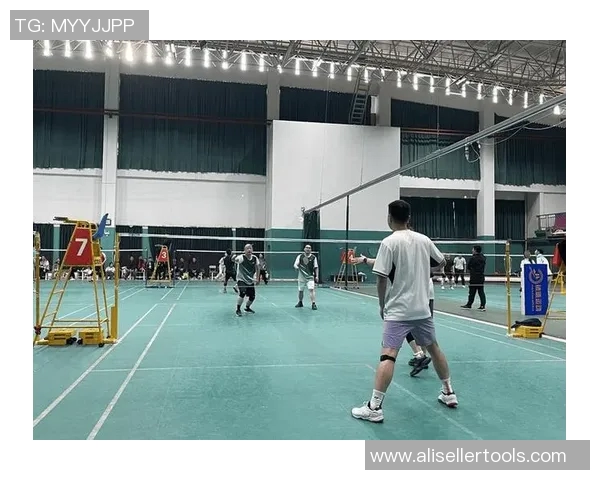 羽毛球意识提升杭州羽毛球队创历史新高展现竞技风采 羽毛球意识提升杭州羽毛球队创历史新高展现竞技风采