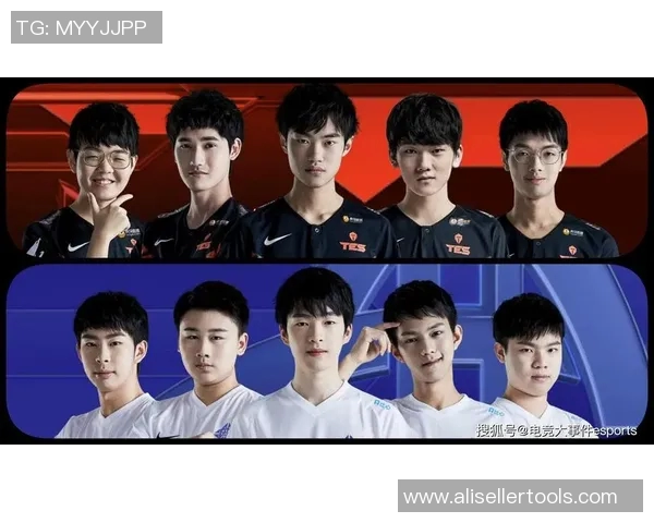 重磅专题：TES如何引领电竞节奏革新与战术变革的全新篇章