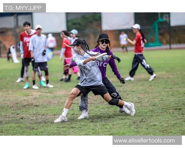 深入分析北京飞盘队的战术演变与转换打法的独特魅力