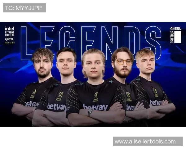 CSGO战术解析：IG战队如何在中路实现突破与制胜策略