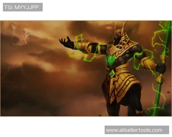 深度对话：杨敏如何在英雄联盟中找到自我与成长的旅程